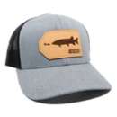 Men's Hooked And Tagged Predator Patch Snapback WOOL hat
