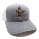 Men's Hooked And Tagged In-Flight Snapback Hat