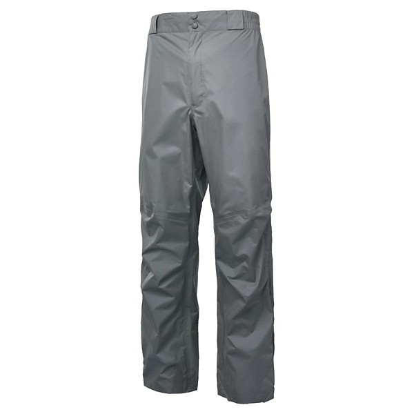 SCHEELS OUTFITTERS Men's  Ultra Lite Rainwear Fishing Rain Pants   Regular