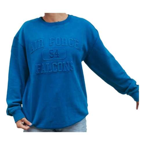 Gameday Social Air Force Falcons Vintage81 Crew