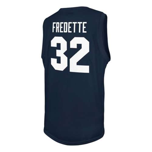 Jimmer fredette cheap college jersey