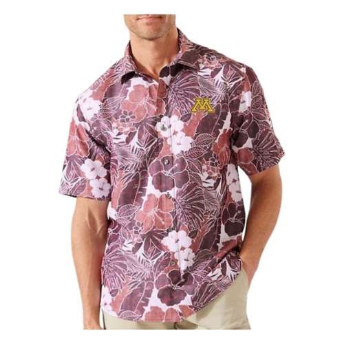 Denver Broncos Nfl Tommy Bahama 2023 Summer Hawaiian Shirt And Short