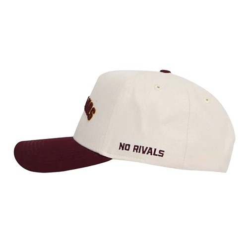 NO RIVALS Arizona State Sun Devils Upside Down Adjustable Hat