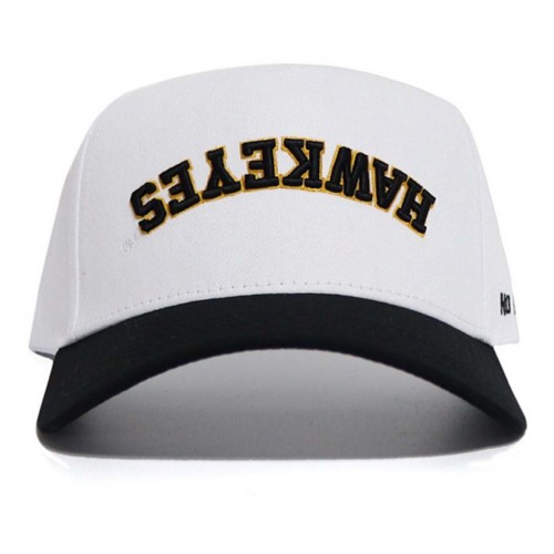 Nike Iowa Hawkeyes DriFit Prime Adjustable Hat