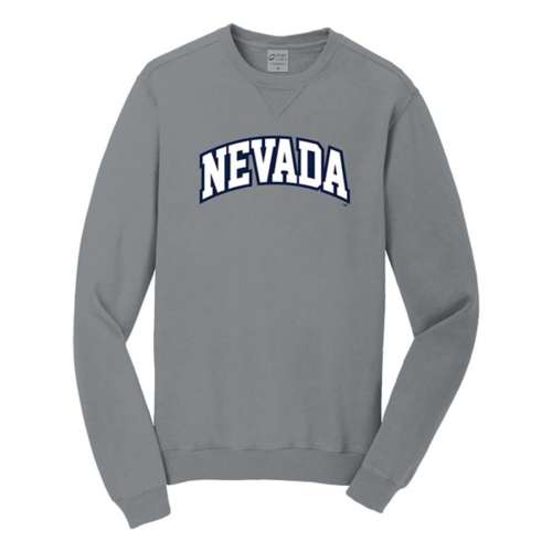 Range Nevada Wolf Pack Willie Crew