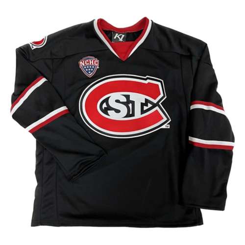 NHL Colorado Rockies American Sports Ice Hockey Jersey, Men's Fashion, Tops  & Sets, Tshirts & Polo Shirts on Carousell