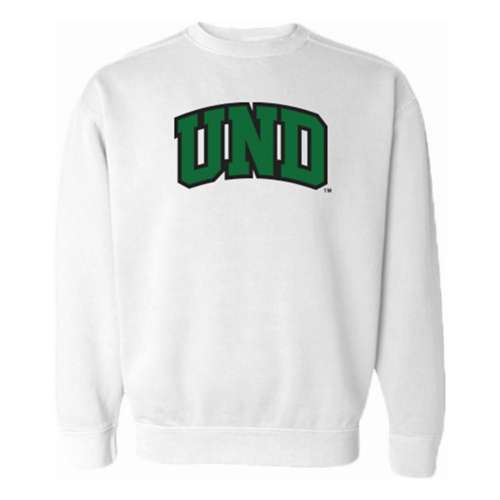 Range North Dakota Fighting Hawks Willie Crew