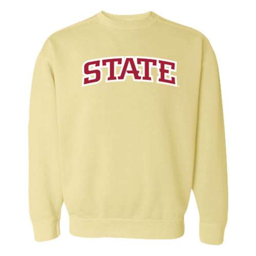 Range Iowa State Cyclones Willie Crew