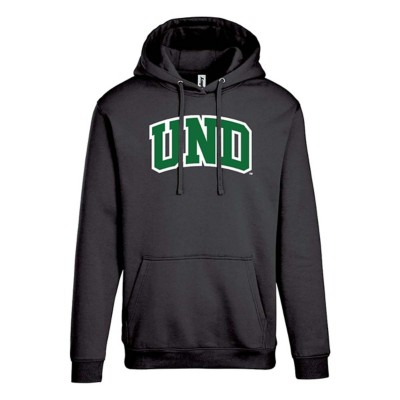 Range North Dakota Fighting Hawks Willie Hoodie