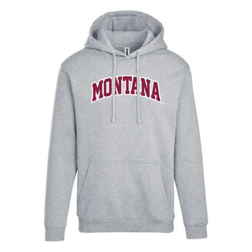 Range Montana Grizzlies Willie Hoodie