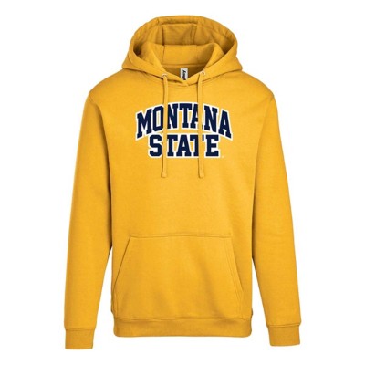 Range Montana State Bobcats Willie Hoodie