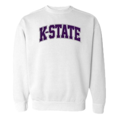Nike Kansas State Wildcats Script Hoodie | SCHEELS.com