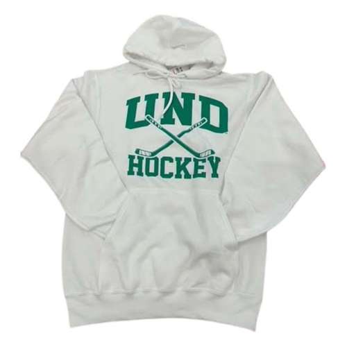 Range North Dakota Fighting Hawks Arch Hockey ksubi hoodie