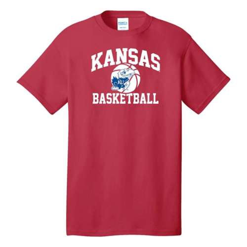 Kansas Jayhawks | 19nine | Banners Series S / Red