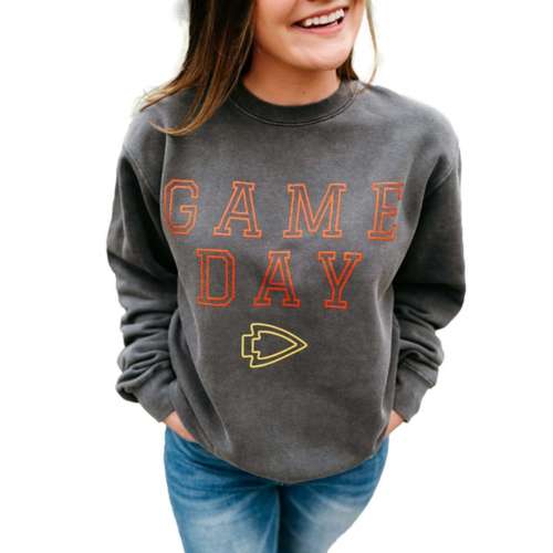 Pittsburgh Penguins NHL Game Day Outfit  Gameday outfit, Gameday fashion,  Football game attire