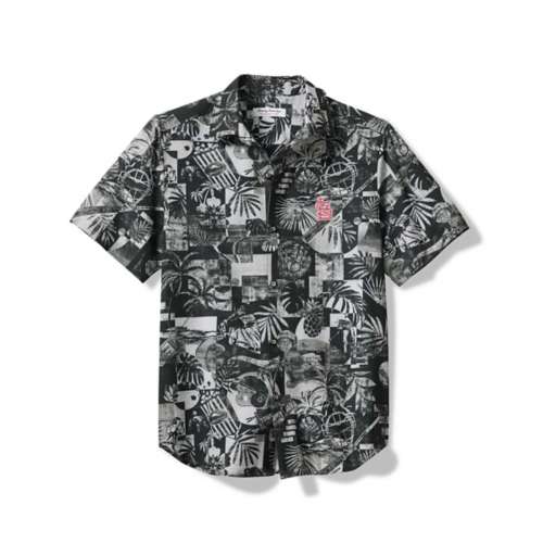 Tommy Bahama St. Louis Cardinals Medley Button Up