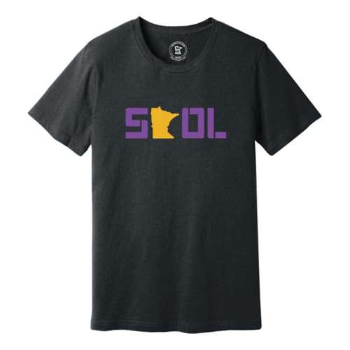SotaStick Minnesota Football Skol T-Shirt