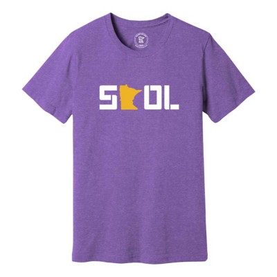 SotaStick Minnesota Football Skol T-Shirt