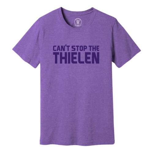 Men's SotaStick Can't Stop The Thielen T-Shirt