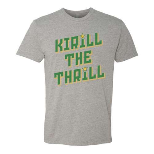 Men's SotaStick Kirill The Thrill T-Shirt