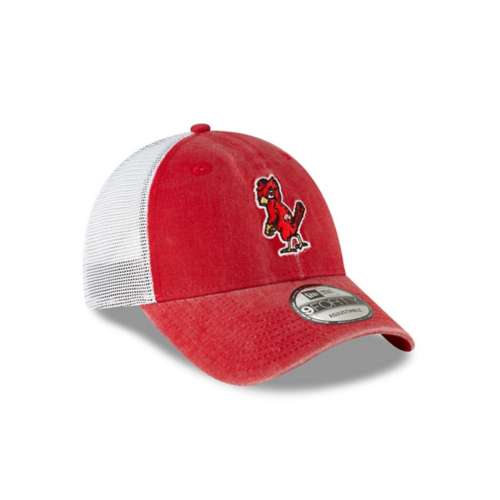 New Era St. Louis Cardinals 1950 Coopertown Logo 9Forty Adjustable