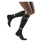 Women's Cep The Run Compression 4.0 Knee High Running Socks - Thumbnail 4 of 5