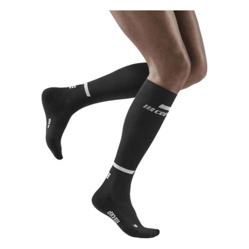 Women's Cep The Run Compression 4.0 Knee High Running Socks