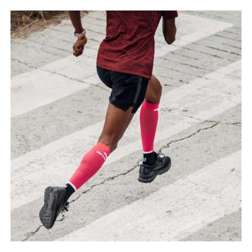 Women's Cep The Run Compression 4.0 Knee High Running Socks