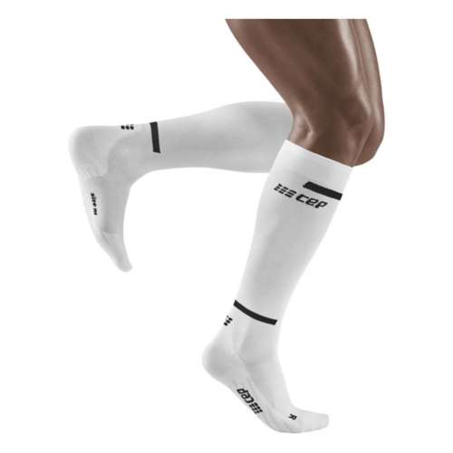 Men's Cep The Run Compression 4.0 Knee High running The Socks