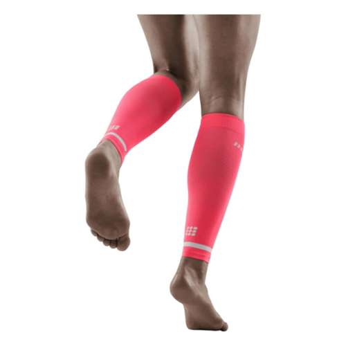 Women's CEP The Run Compression Calf Sleeves 4.0