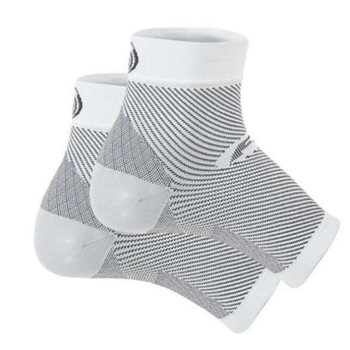 Adult Ing Source OS1st Compression Foot Sleeve Quarter Socks
