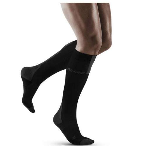 Adult Cep 3.0 Compression Knee High Running Socks