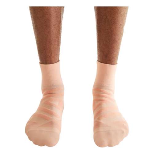 Men's On Performance Mid Ankle Socks