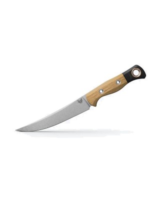 Benchmade Knife Company Meatcrafter Maple Valley Kitchen Knife