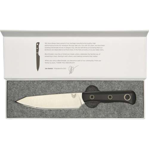 Benchmade Knife Company Table Knife Kitchen Knife