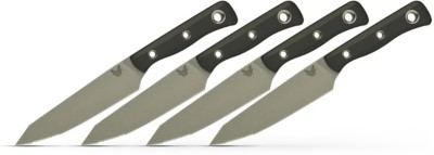 Benchmade Knife Company - When you buy Benchmade, you're buying cutlery  that's yours, for life. The Table Knife set, featuring superior SelectEdge™  sharpening backed by our LifeSharp warranty, will last for many