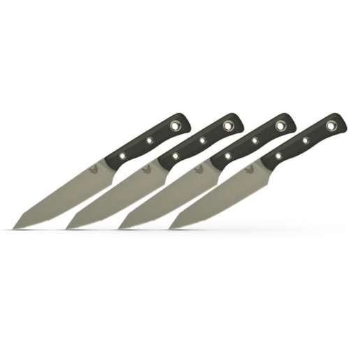 Benchmade Knife Company - EDC for your kitchen. The Table Knife
