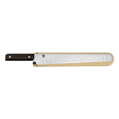 Shun Classic 12" Hollow Brisket Kitchen Knife