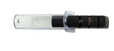 KAI Diamond And Ceramic Retractable Sharpener