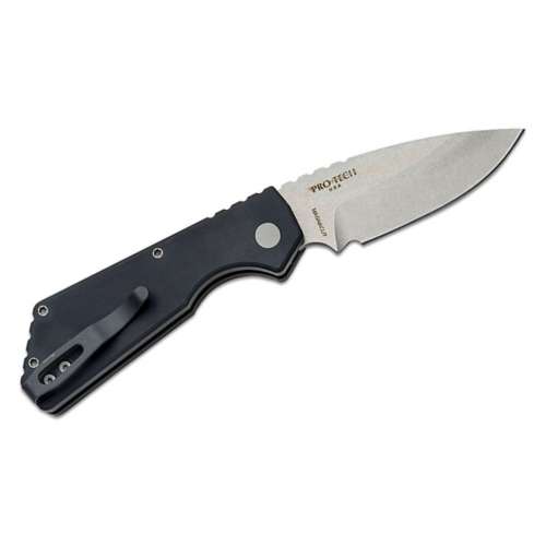 Pro-Tech PT201 Strider + PT Automatic Knife