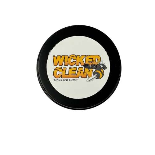 Wicked Industries Wicked Wax Cleaner 2 oz