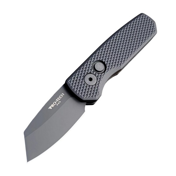 Pro-Tech R5406 Runt 5 Folding Automatic Knife - Pro-Tech