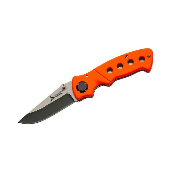 PHEASANTS FOREVER SZCO  4.25