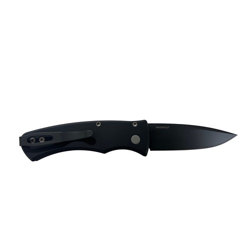 Pro-Tech DUKE2103 Duke 2 DLC MagnaCut Folding Automatic Knife - Primary Image