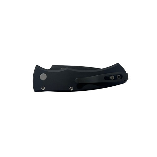 Pro-Tech DUKE2103 Duke 2 DLC MagnaCut Folding Automatic Knife - Primary Image