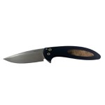 Pro-Tech BSW25.CAMBRIA.1 Cambria 2 MagnaCut Stonewashed Folding Pocket Knife - Thumbnail 2 of 6