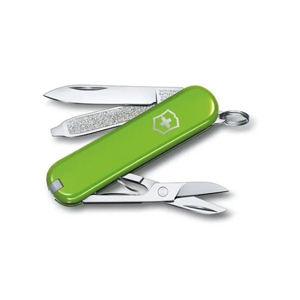 Swiss Army Classic SD Pocket Knife - Swiss Army