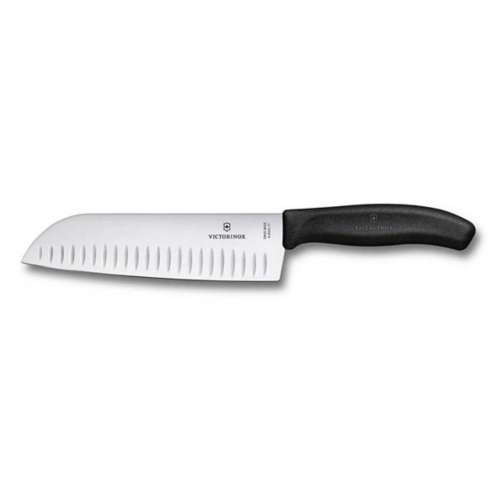 Victorinox Swiss Classic 7 inch Santoku Kitchen Knife