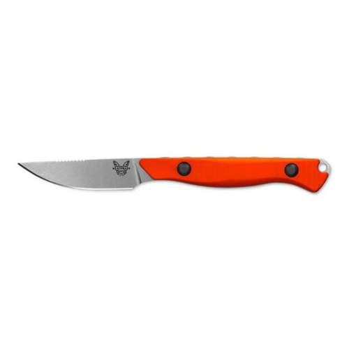 Benchmade Benchmade Pheasants Forever 15700 Flyway Knife