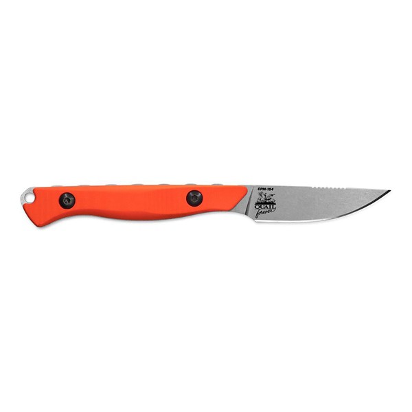 Benchmade Benchmade Quail Forever 15700 Flyway Knife - Benchmade Knife Company